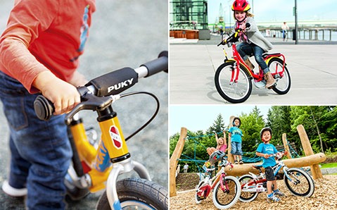 bicicleta electrica infantil ktm